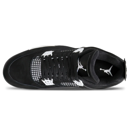 Sneakers IV Retro "White Thunder"