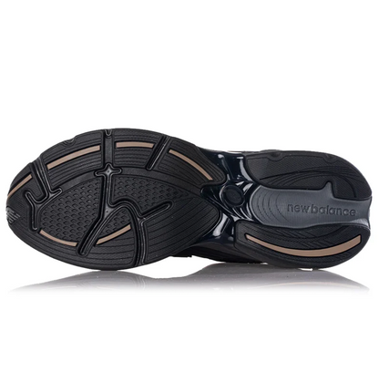 Sneakers ABZORB U2010TTB Black