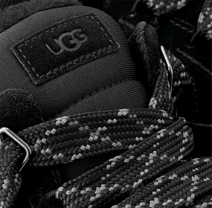 UGG Lowmel "Black" Men's