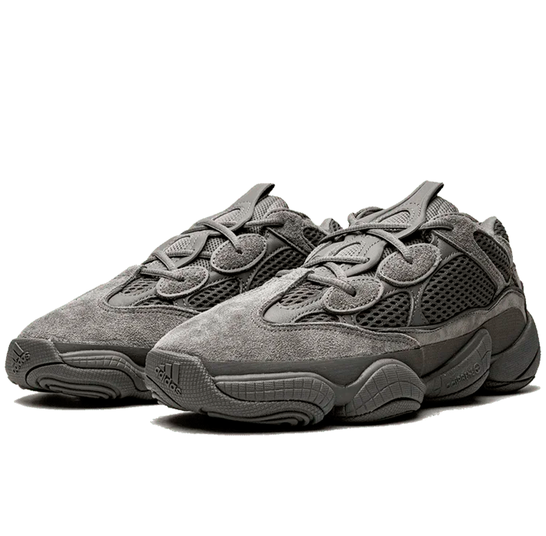 Sneakers Yeezy 500 "Granite"