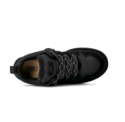 UGG Lowmel "Black" Men's