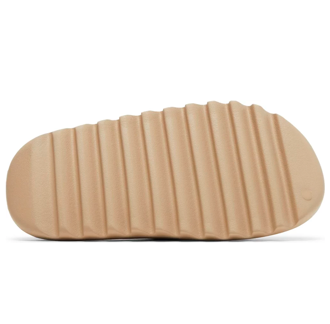 Slippers Yeezy Slide "Pure"
