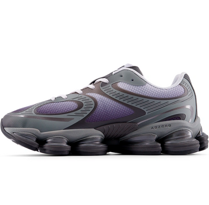 Sneakers ABZORB U2000PCD "Gray"