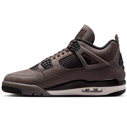 Sneakers IV Retro "Cave Stone"