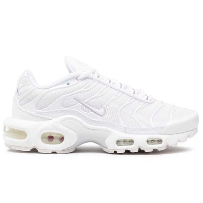 Sneakers Air Max Plus White