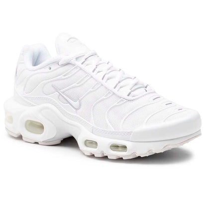 Sneakers Air Max Plus White