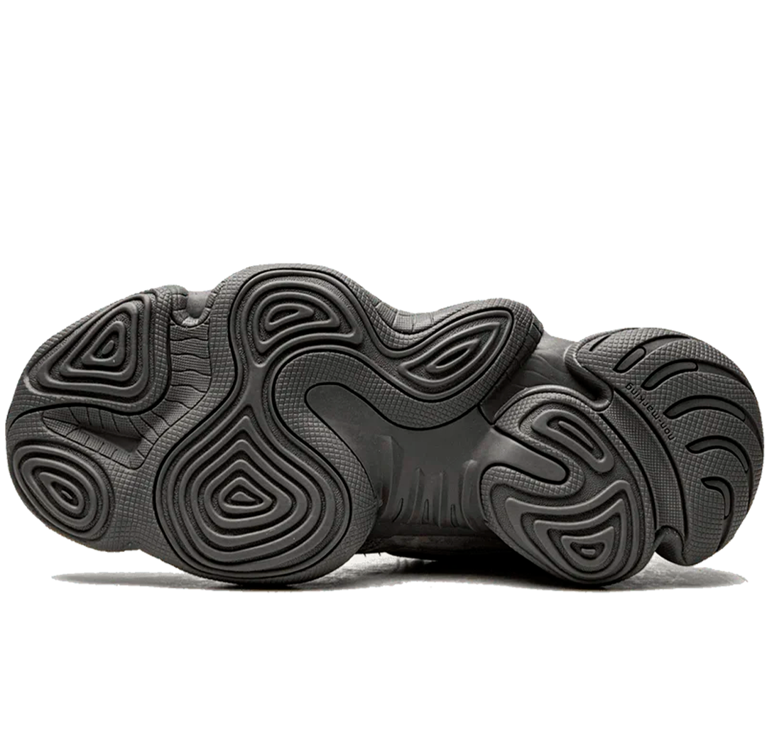 Sneakers Yeezy 500 "Granite"