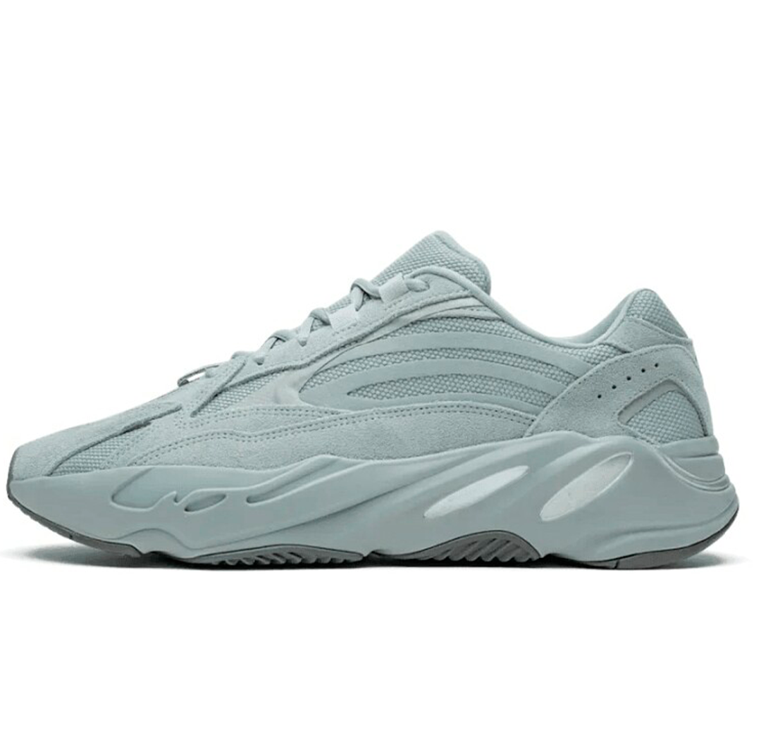 Sneakers Yeezy 700 V2 "Hospital Blue"