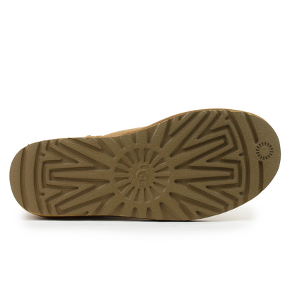 UGG Classic Mini II Brown