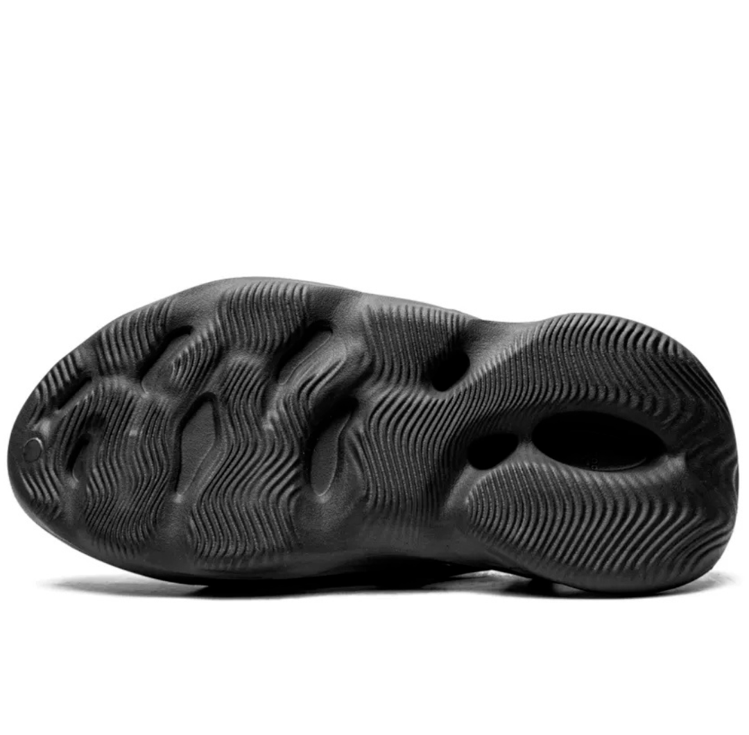 Sneakers Yeezy Foam Runner "Carbon"