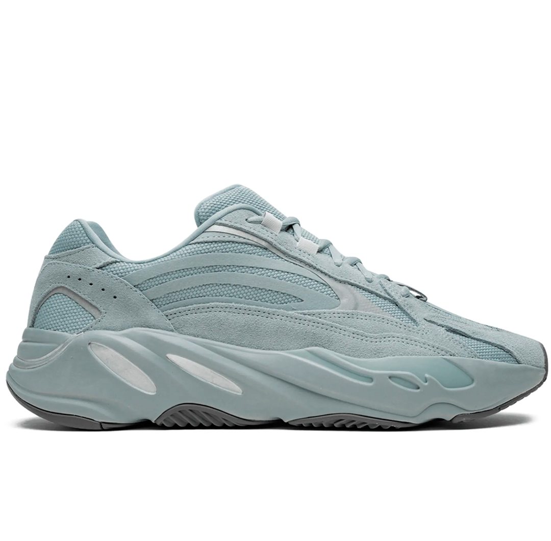 Sneakers Yeezy 700 V2 "Hospital Blue"
