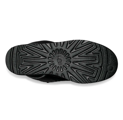 UGG Lowmel "Black" Sneakers