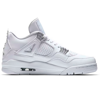 Sneakers IV Retro "Pure Money"