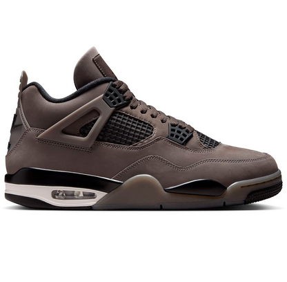 Sneakers IV Retro "Cave Stone"