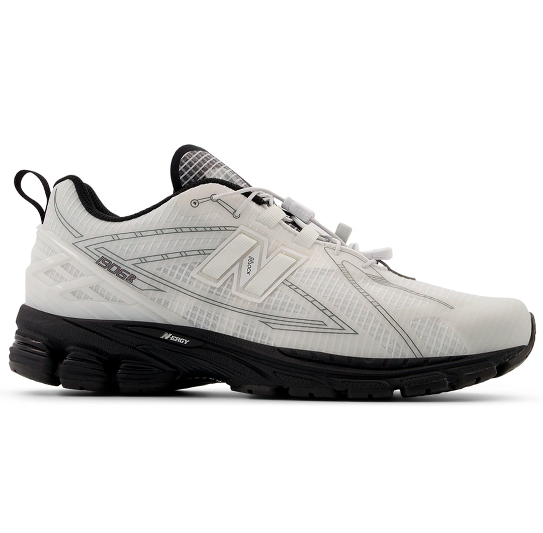 Sneakers U1906RNA "White"