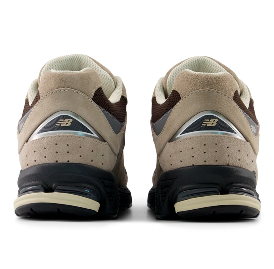 Sneakers U2002RO "Beige"