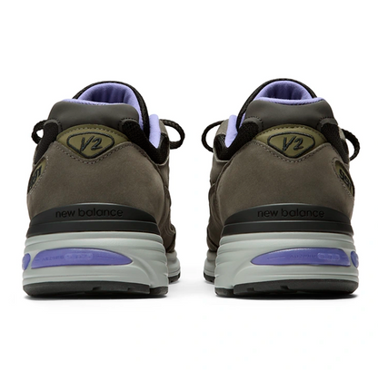 Sneakers U991GP2 "Green"