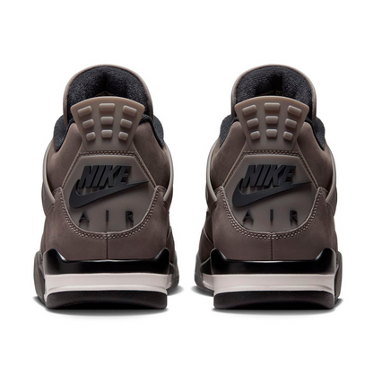 Sneakers IV Retro "Cave Stone"