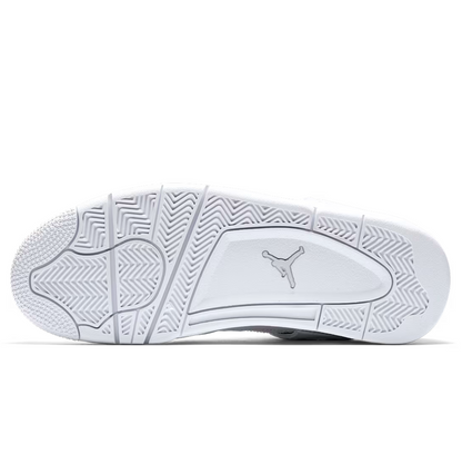 Sneakers IV Retro "Pure Money"