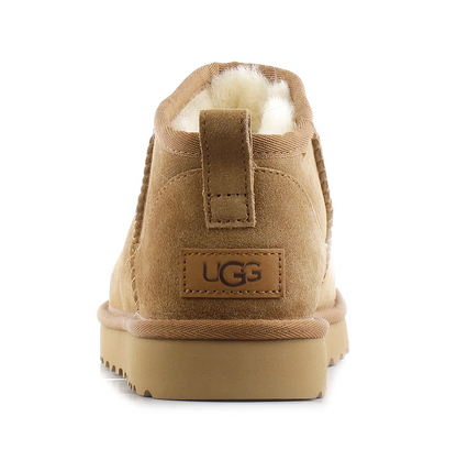 UGG Classic Ultra Mini Brown