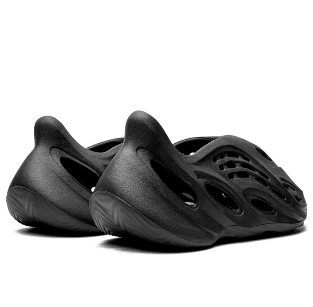 Sneakers Yeezy Foam Runner "Carbon"