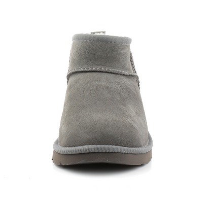UGG Classic Ultra Mini Gray