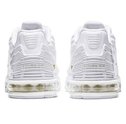 Sneakers Air Max Plus 3 White