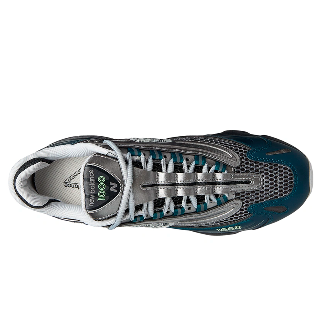 Sneakers M1000S "Multikolor"