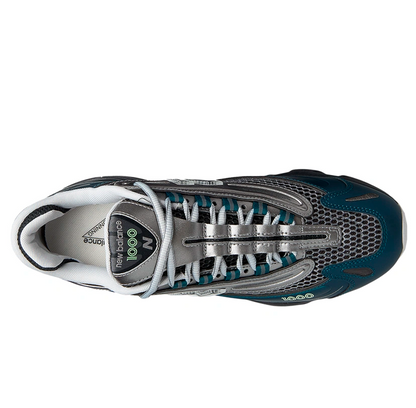 Sneakers M1000S "Multikolor"