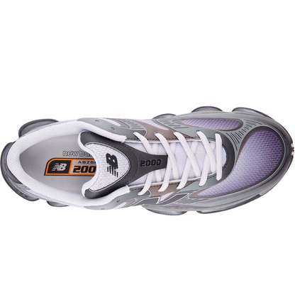 Sneakers ABZORB U2000PCD "Gray"