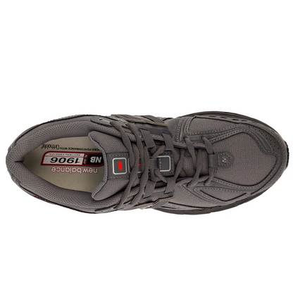 Sneakers U1906ROF "Gray"