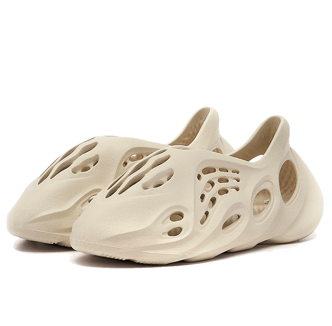 Sneakers Yeezy Foam Runner "Sand"