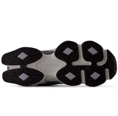 Sneakers U9060ORB "Gray"