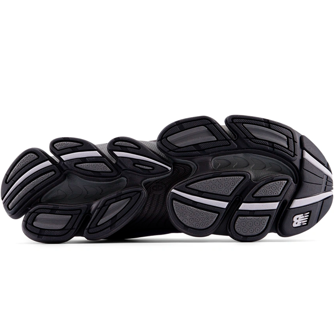 Sneakers ABZORB U2000PCD "Gray"