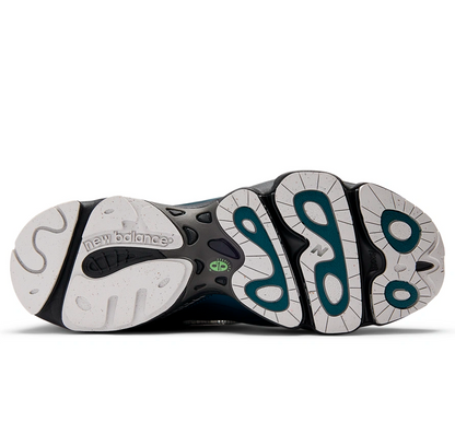 Sneakers M1000S "Multikolor"