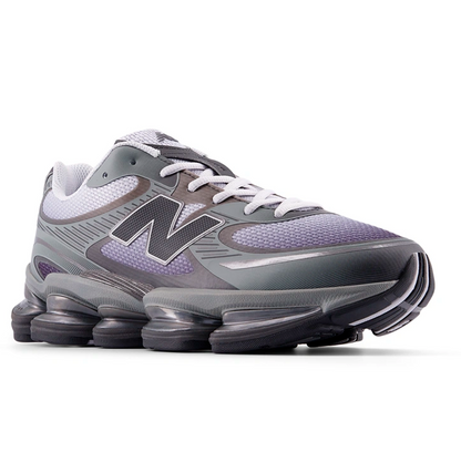 Sneakers ABZORB U2000PCD "Gray"