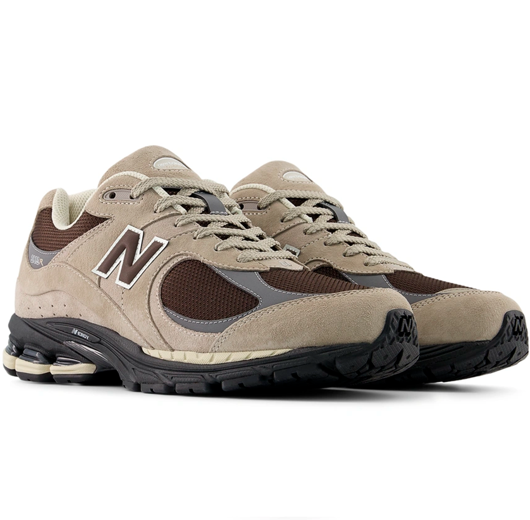 Sneakers U2002RO "Beige"