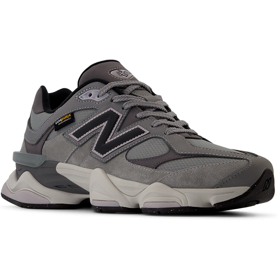 Sneakers U9060ORB "Gray"