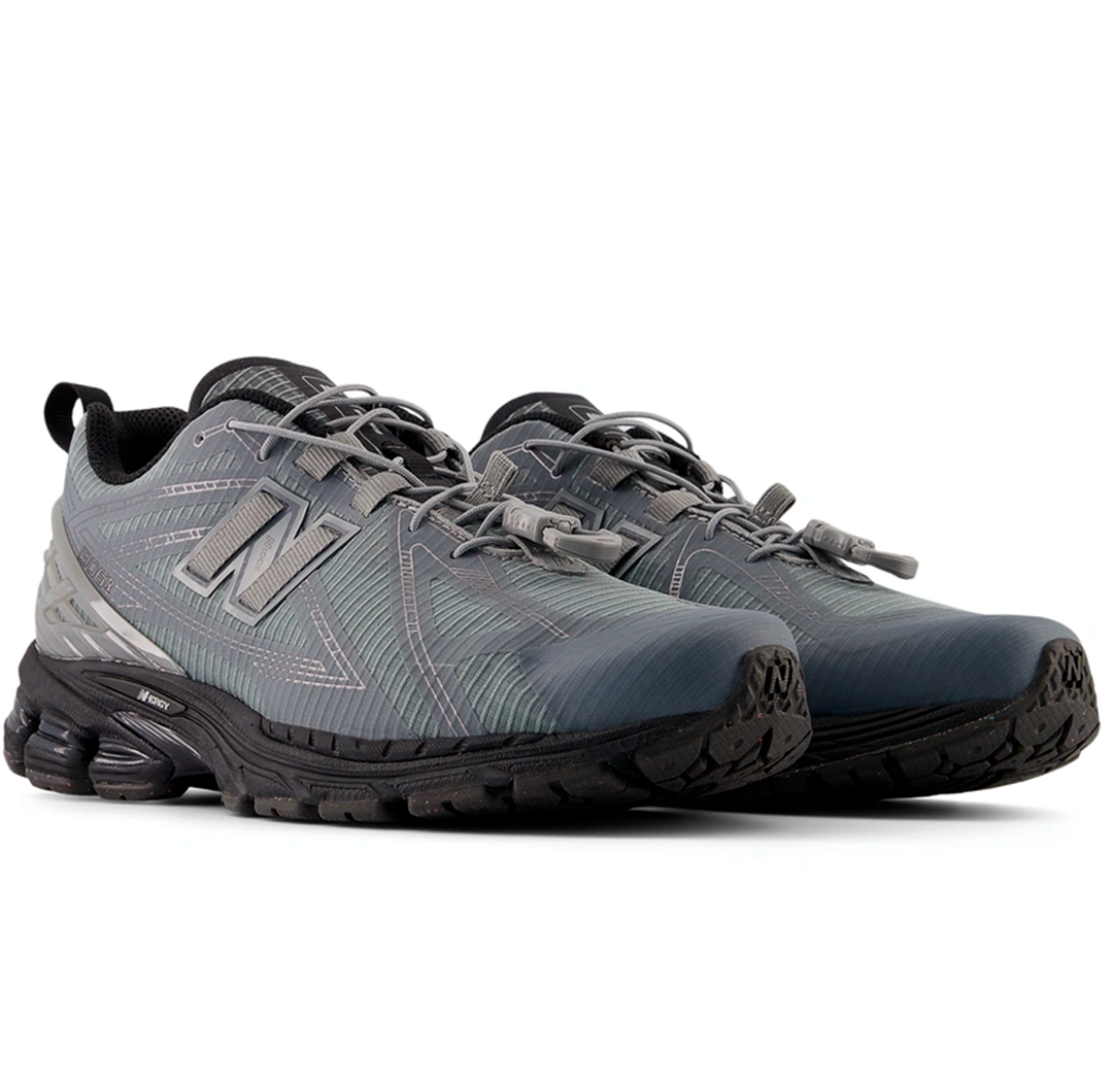 Sneakers U1906RNG "Gray"