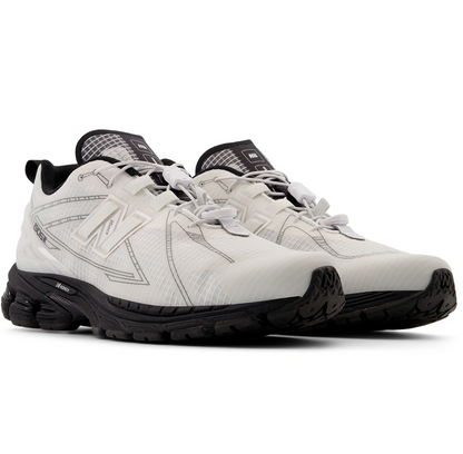 Sneakers U1906RNA "White"