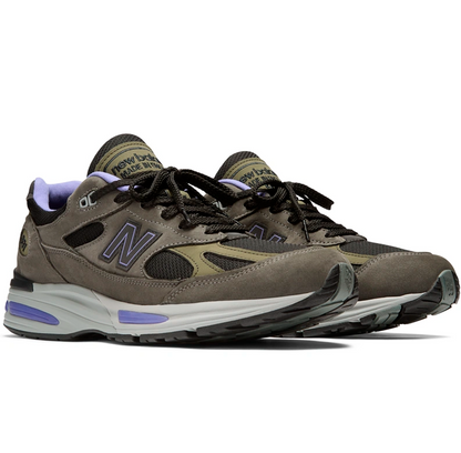 Sneakers U991GP2 "Green"