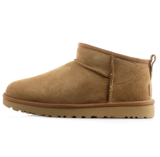 UGG Classic Ultra Mini Brown