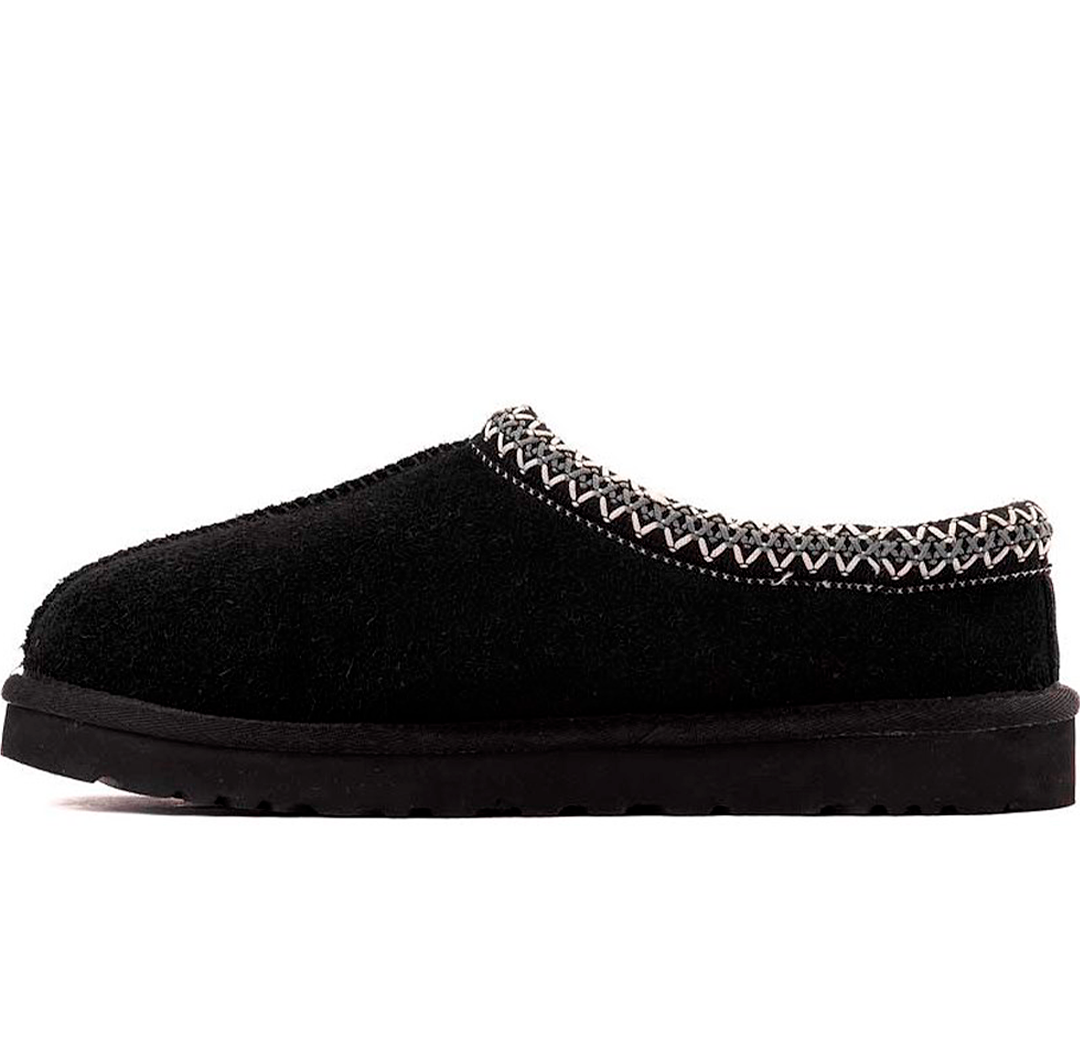 UGG Tasman II "Black"