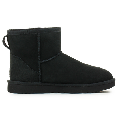UGG Classic Mini II Black