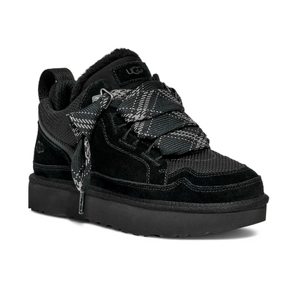 UGG Lowmel "Black" Sneakers