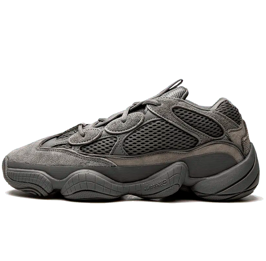Sneakers Yeezy 500 "Granite"