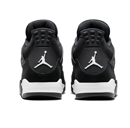 Sneakers IV Retro "White Thunder"