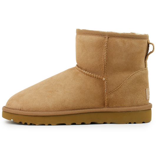 UGG Classic Mini II Brown
