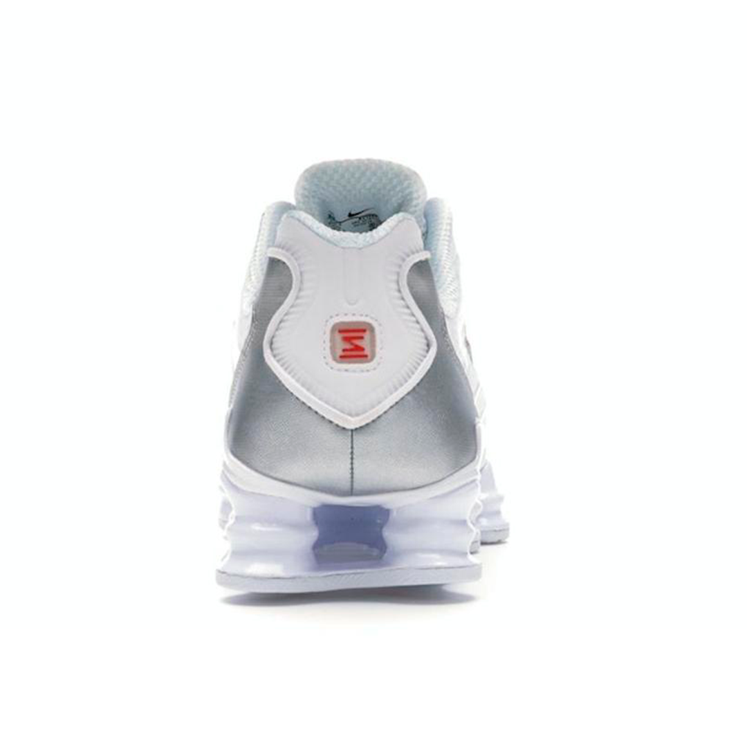 Sneakers Shox TL White