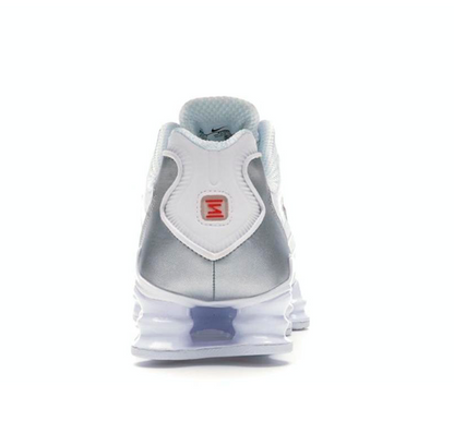 Sneakers Shox TL White